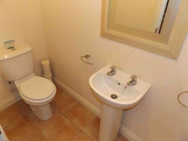  Image of 2 Bedroom Terraced for sale at Petitor Road  Torquay, TQ1 4QA